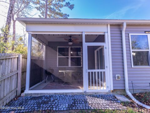 Tiny photo for 120 Mardella Way, Holly Ridge, NC 28445 (MLS # 100546728)