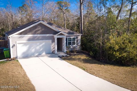 120 Mardella Way Holly Ridge NC 28445