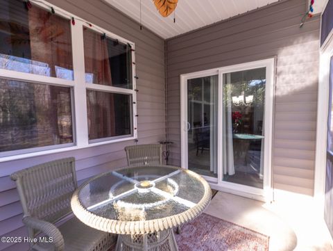 Tiny photo for 120 Mardella Way, Holly Ridge, NC 28445 (MLS # 100546728)