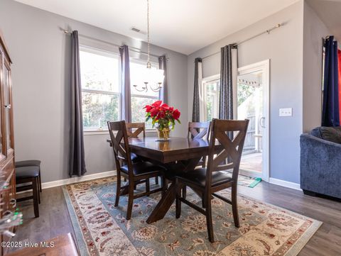 Tiny photo for 120 Mardella Way, Holly Ridge, NC 28445 (MLS # 100546728)