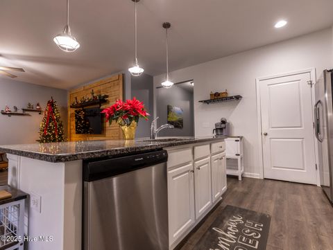 Tiny photo for 120 Mardella Way, Holly Ridge, NC 28445 (MLS # 100546728)