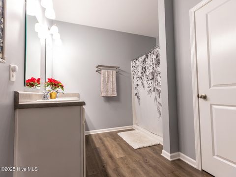 Tiny photo for 120 Mardella Way, Holly Ridge, NC 28445 (MLS # 100546728)