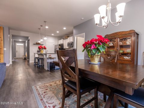 Tiny photo for 120 Mardella Way, Holly Ridge, NC 28445 (MLS # 100546728)