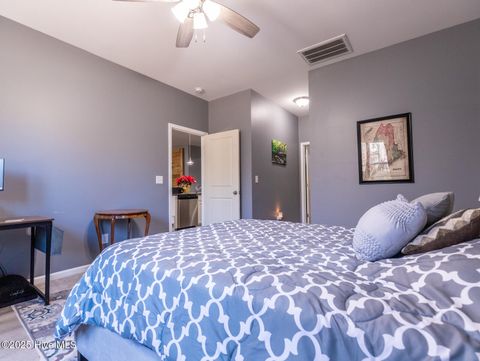 Tiny photo for 120 Mardella Way, Holly Ridge, NC 28445 (MLS # 100546728)