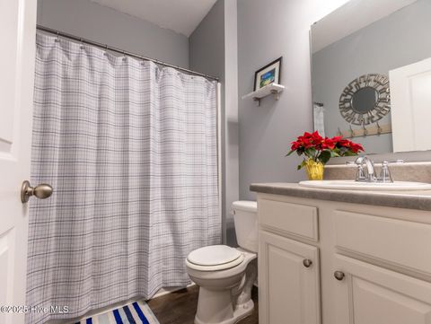 Tiny photo for 120 Mardella Way, Holly Ridge, NC 28445 (MLS # 100546728)