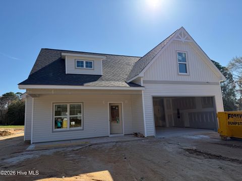 Homes For Sale - 295 Strother Road<br/> Hoke County, Aberdeen, NC 28315