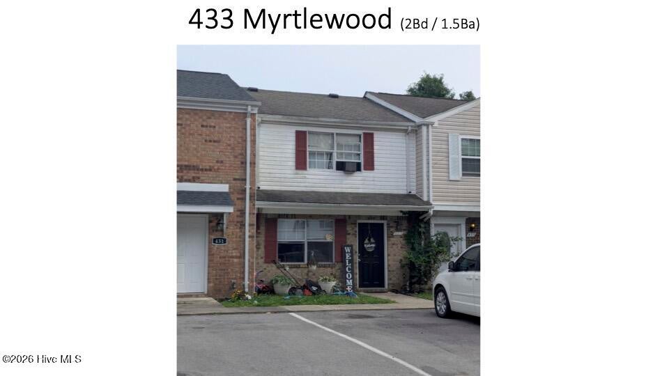 433 Myrtlewood Circle