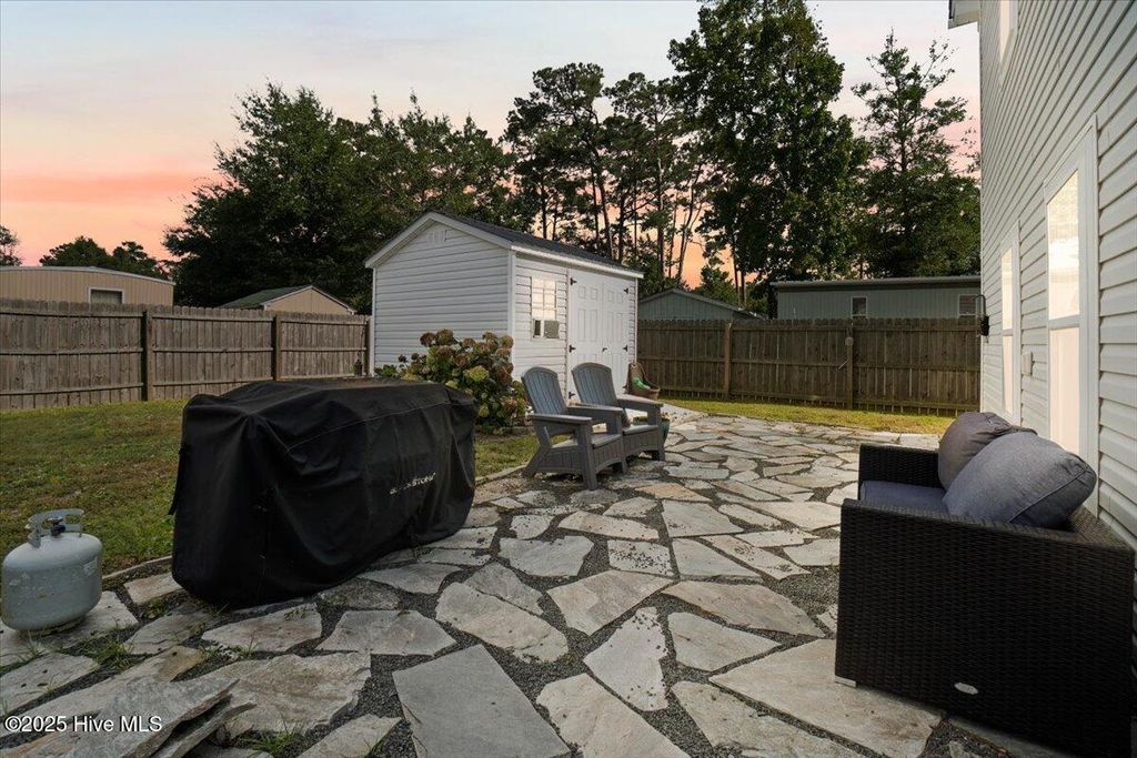 Photo of 218 NE 76th Street, Oak Island, NC 28465 (MLS # 100531738)