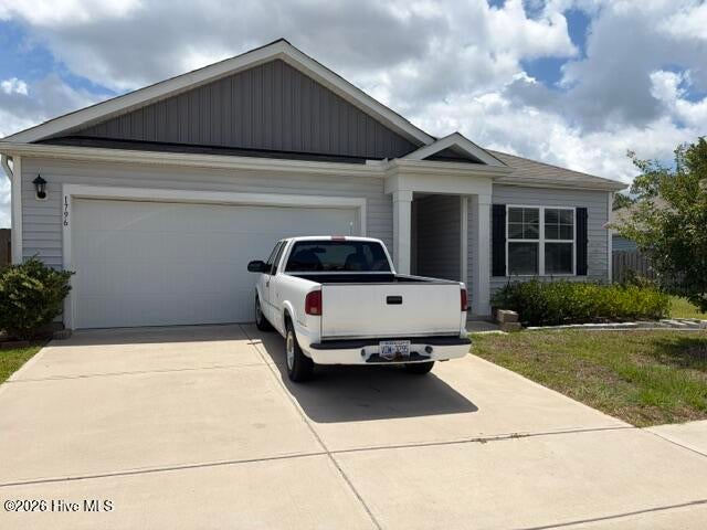 Photo of 1796 Whooping Crane Drive NE, Bolivia, NC 28422 (MLS # 100589989)