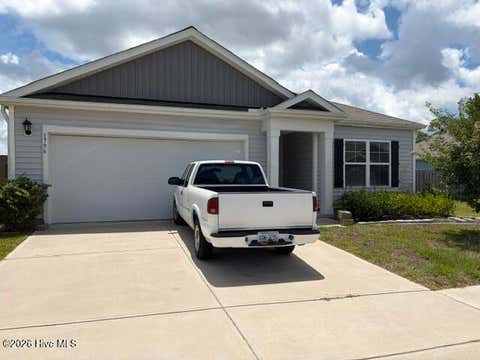 Homes For Sale - 1796 Whooping Crane Drive<br/> Bolivia, NC 28422