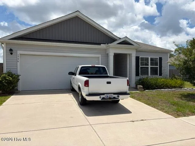 1796 Whooping Crane Drive NE