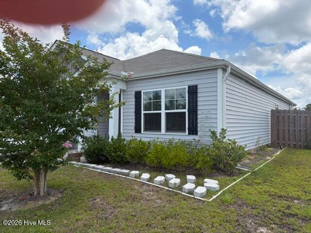 Photo of 1796 Whooping Crane Drive NE, Bolivia, NC 28422 (MLS # 100589989)