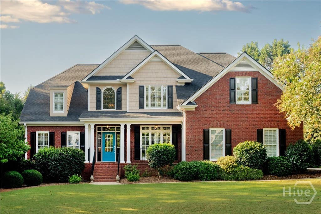 Photo of 1060 Victoria Road, Watkinsville, GA 30677 (MLS # CL363212)