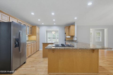 Tiny photo for 867 Lynchburg Drive, Jacksonville, NC 28546 (MLS # 100610387)
