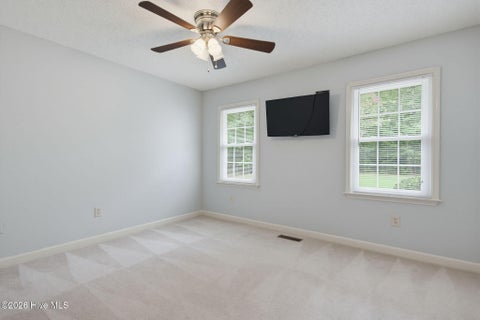 Tiny photo for 867 Lynchburg Drive, Jacksonville, NC 28546 (MLS # 100610387)