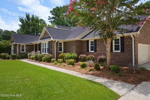 Tiny photo for 867 Lynchburg Drive, Jacksonville, NC 28546 (MLS # 100610387)