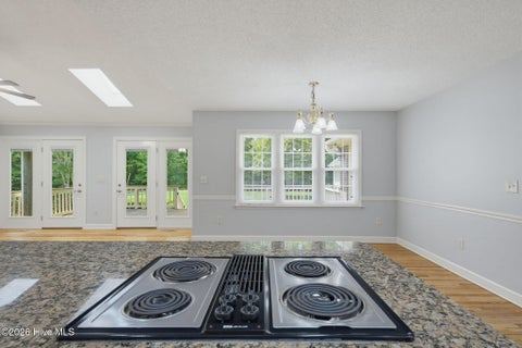 Tiny photo for 867 Lynchburg Drive, Jacksonville, NC 28546 (MLS # 100610387)