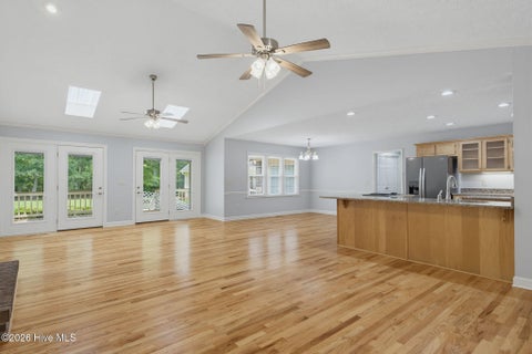 Tiny photo for 867 Lynchburg Drive, Jacksonville, NC 28546 (MLS # 100610387)