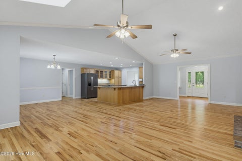 Tiny photo for 867 Lynchburg Drive, Jacksonville, NC 28546 (MLS # 100610387)
