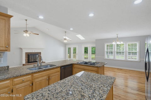 Tiny photo for 867 Lynchburg Drive, Jacksonville, NC 28546 (MLS # 100610387)