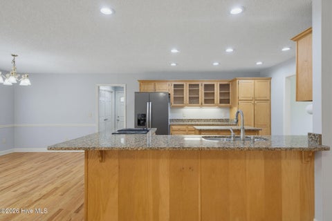 Tiny photo for 867 Lynchburg Drive, Jacksonville, NC 28546 (MLS # 100610387)