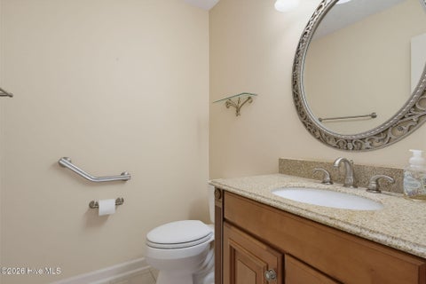 Tiny photo for 867 Lynchburg Drive, Jacksonville, NC 28546 (MLS # 100610387)