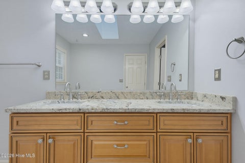 Tiny photo for 867 Lynchburg Drive, Jacksonville, NC 28546 (MLS # 100610387)