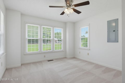 Tiny photo for 867 Lynchburg Drive, Jacksonville, NC 28546 (MLS # 100610387)