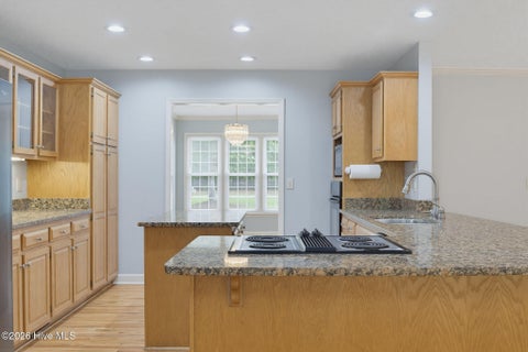 Tiny photo for 867 Lynchburg Drive, Jacksonville, NC 28546 (MLS # 100610387)