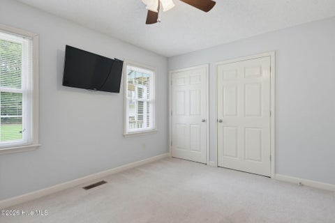 Tiny photo for 867 Lynchburg Drive, Jacksonville, NC 28546 (MLS # 100610387)