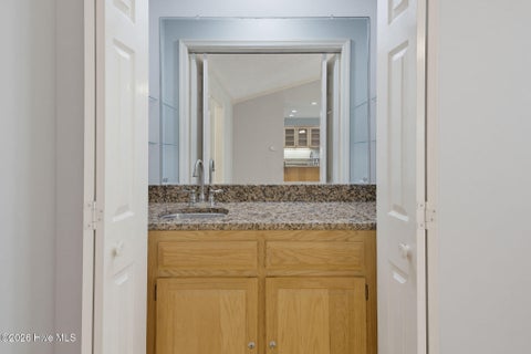 Tiny photo for 867 Lynchburg Drive, Jacksonville, NC 28546 (MLS # 100610387)