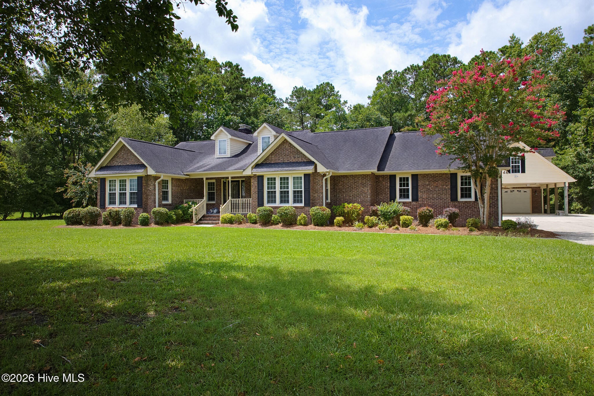 867 Lynchburg Drive