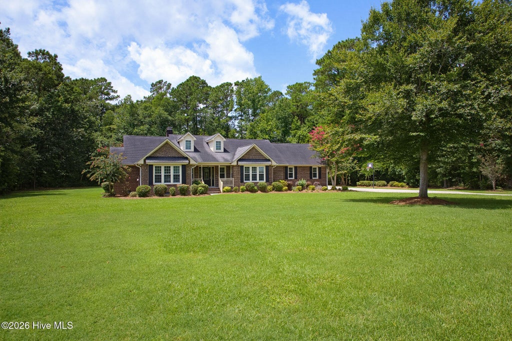 Photo of 867 Lynchburg Drive, Jacksonville, NC 28546 (MLS # 100610387)