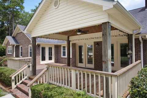Tiny photo for 867 Lynchburg Drive, Jacksonville, NC 28546 (MLS # 100610387)