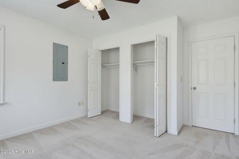 Tiny photo for 867 Lynchburg Drive, Jacksonville, NC 28546 (MLS # 100610387)