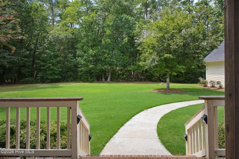 Tiny photo for 867 Lynchburg Drive, Jacksonville, NC 28546 (MLS # 100610387)