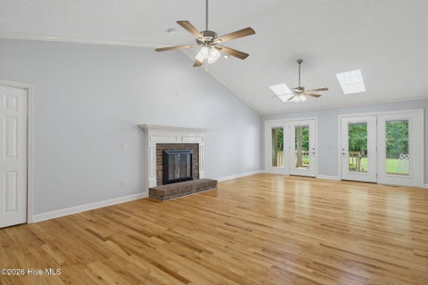 Tiny photo for 867 Lynchburg Drive, Jacksonville, NC 28546 (MLS # 100610387)