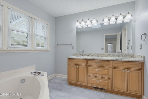 Tiny photo for 867 Lynchburg Drive, Jacksonville, NC 28546 (MLS # 100610387)