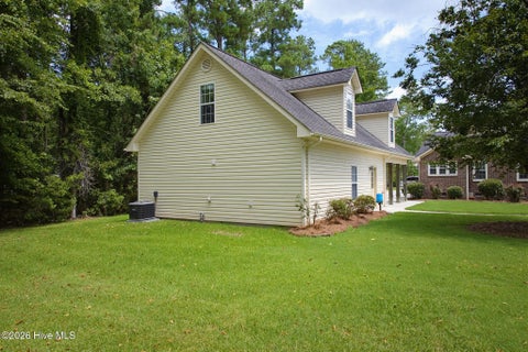 Tiny photo for 867 Lynchburg Drive, Jacksonville, NC 28546 (MLS # 100610387)