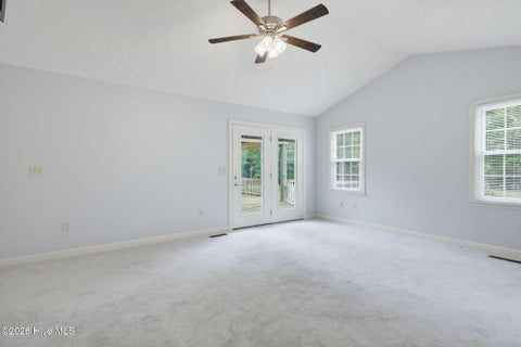 Tiny photo for 867 Lynchburg Drive, Jacksonville, NC 28546 (MLS # 100610387)