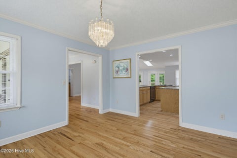Tiny photo for 867 Lynchburg Drive, Jacksonville, NC 28546 (MLS # 100610387)