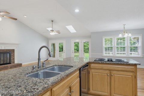 Tiny photo for 867 Lynchburg Drive, Jacksonville, NC 28546 (MLS # 100610387)