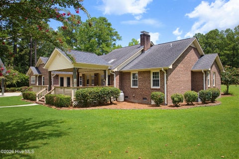 Tiny photo for 867 Lynchburg Drive, Jacksonville, NC 28546 (MLS # 100610387)