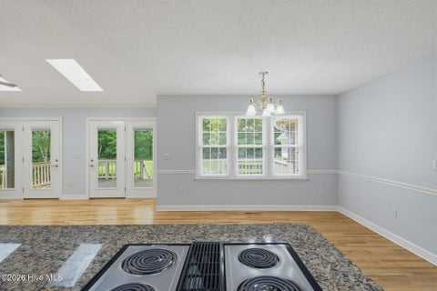 Tiny photo for 867 Lynchburg Drive, Jacksonville, NC 28546 (MLS # 100610387)