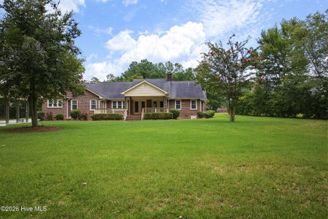 Tiny photo for 867 Lynchburg Drive, Jacksonville, NC 28546 (MLS # 100610387)