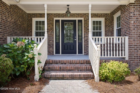 Tiny photo for 867 Lynchburg Drive, Jacksonville, NC 28546 (MLS # 100610387)