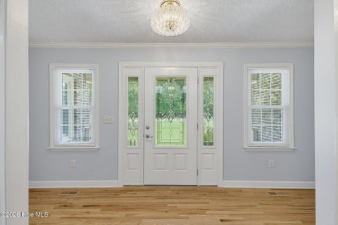 Tiny photo for 867 Lynchburg Drive, Jacksonville, NC 28546 (MLS # 100610387)