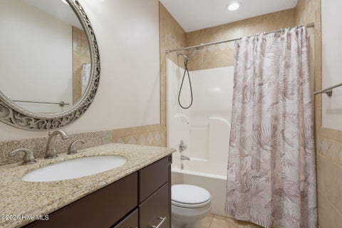 Tiny photo for 867 Lynchburg Drive, Jacksonville, NC 28546 (MLS # 100610387)