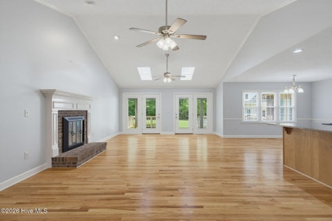 Tiny photo for 867 Lynchburg Drive, Jacksonville, NC 28546 (MLS # 100610387)