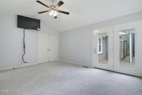 Tiny photo for 867 Lynchburg Drive, Jacksonville, NC 28546 (MLS # 100610387)